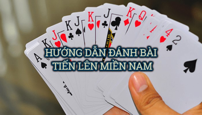 Tiến lên miền Nam