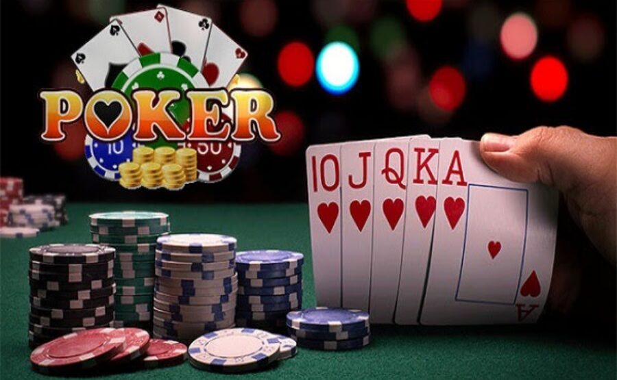 Thủ thuật phá đảo poker tại top88