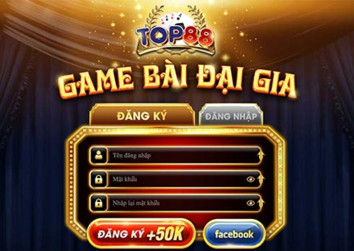 Tổng hợp những câu hỏi thường gặp về cổng game Top88