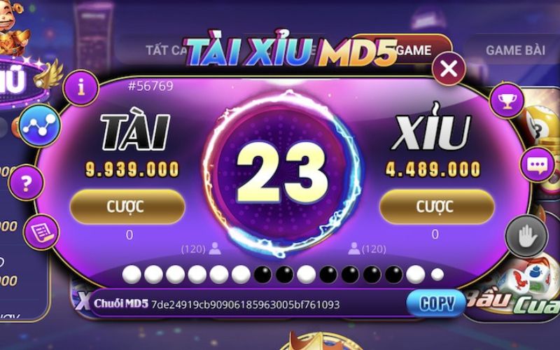 tài xỉu Top88