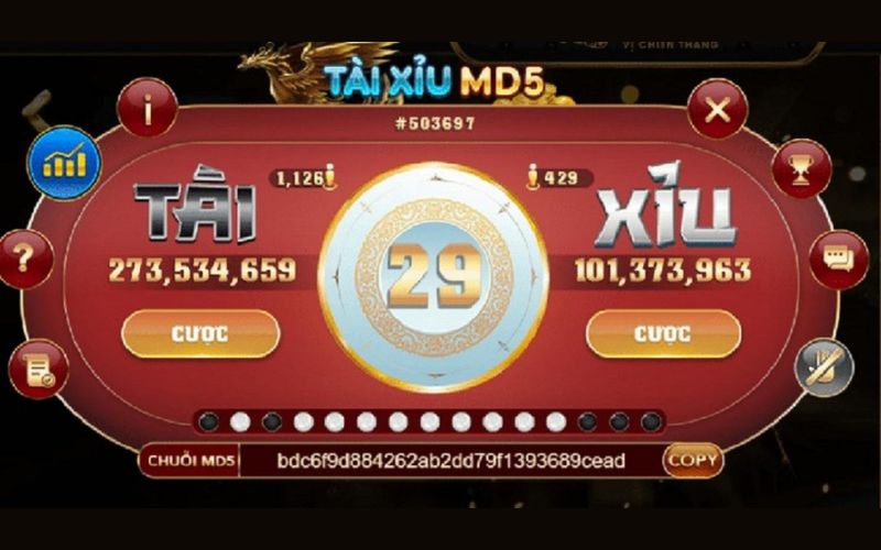 tài xỉu Top88