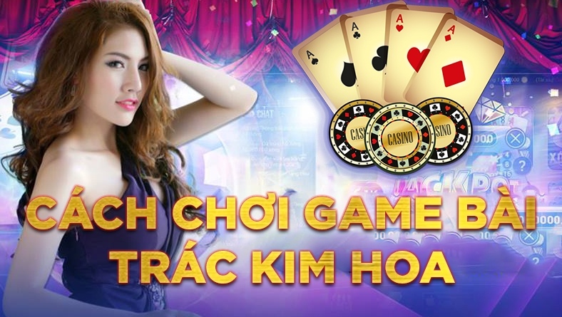 Trác Kim Hoa