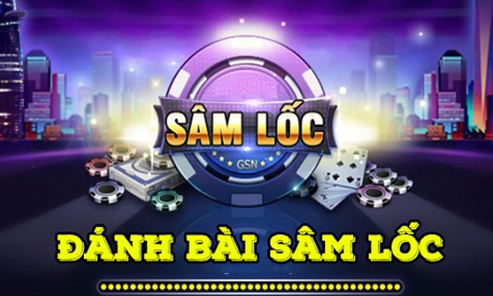 Những lưu ý khi báo sâm trong bài sâm lốc