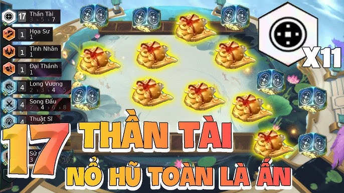 2. Cách Chơi Nổ Hũ Thần Tài Tại Top88