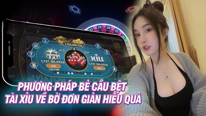 1. Khái Niệm Bẻ Cầu Bệt Tài Xỉu