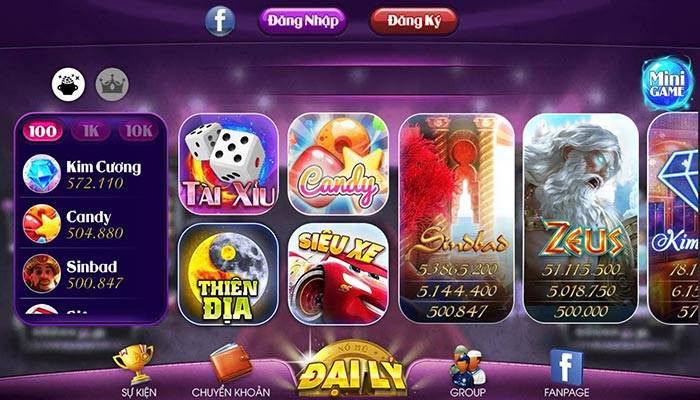 1. Giới Thiệu Nổ Hũ Candy - Slot Game Ngọt Ngào Tại Top88