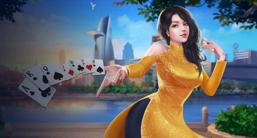 Cách tham gia chơi tại Top88 Game