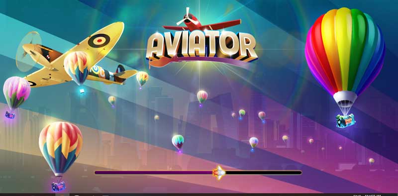 Giới thiệu về trò chơi Aviator Top88