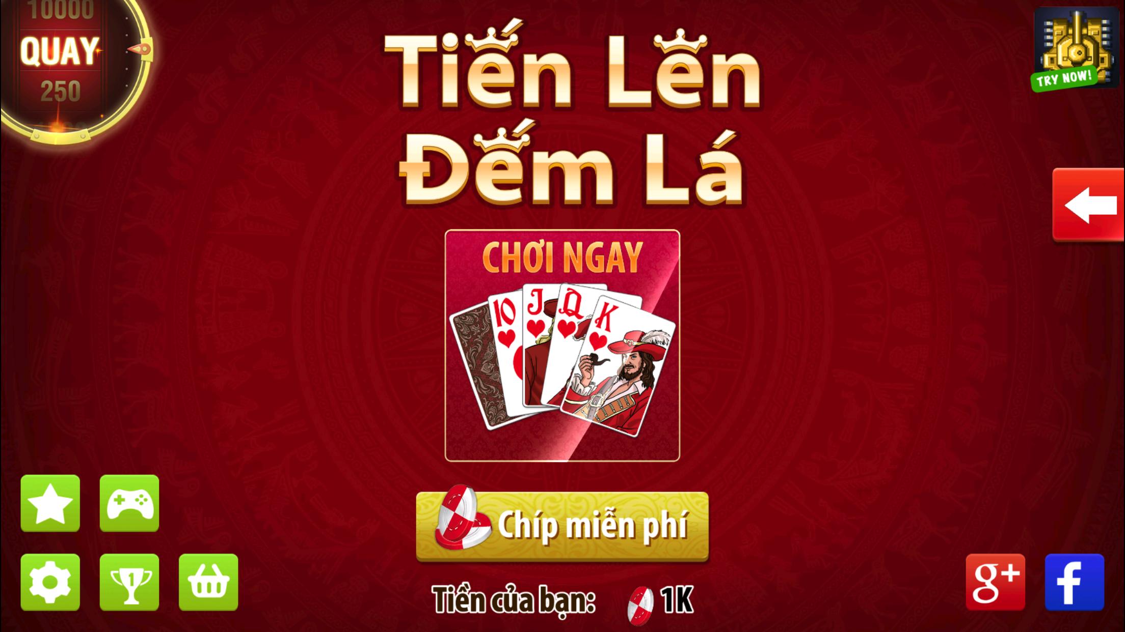 Tiến Lên Đếm Lá Là Gì?