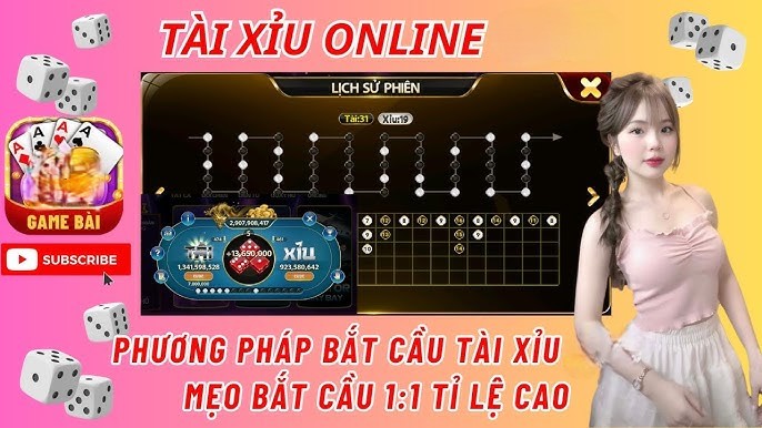 Các Loại Cầu Tài Xỉu Top88 Mới Nhất 2025