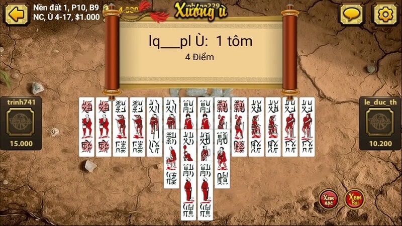 Tại Sao Chọn Chơi Game Bài Chắn tại Top88?